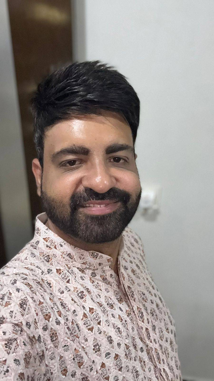 Simerdeep Singh Rakhra